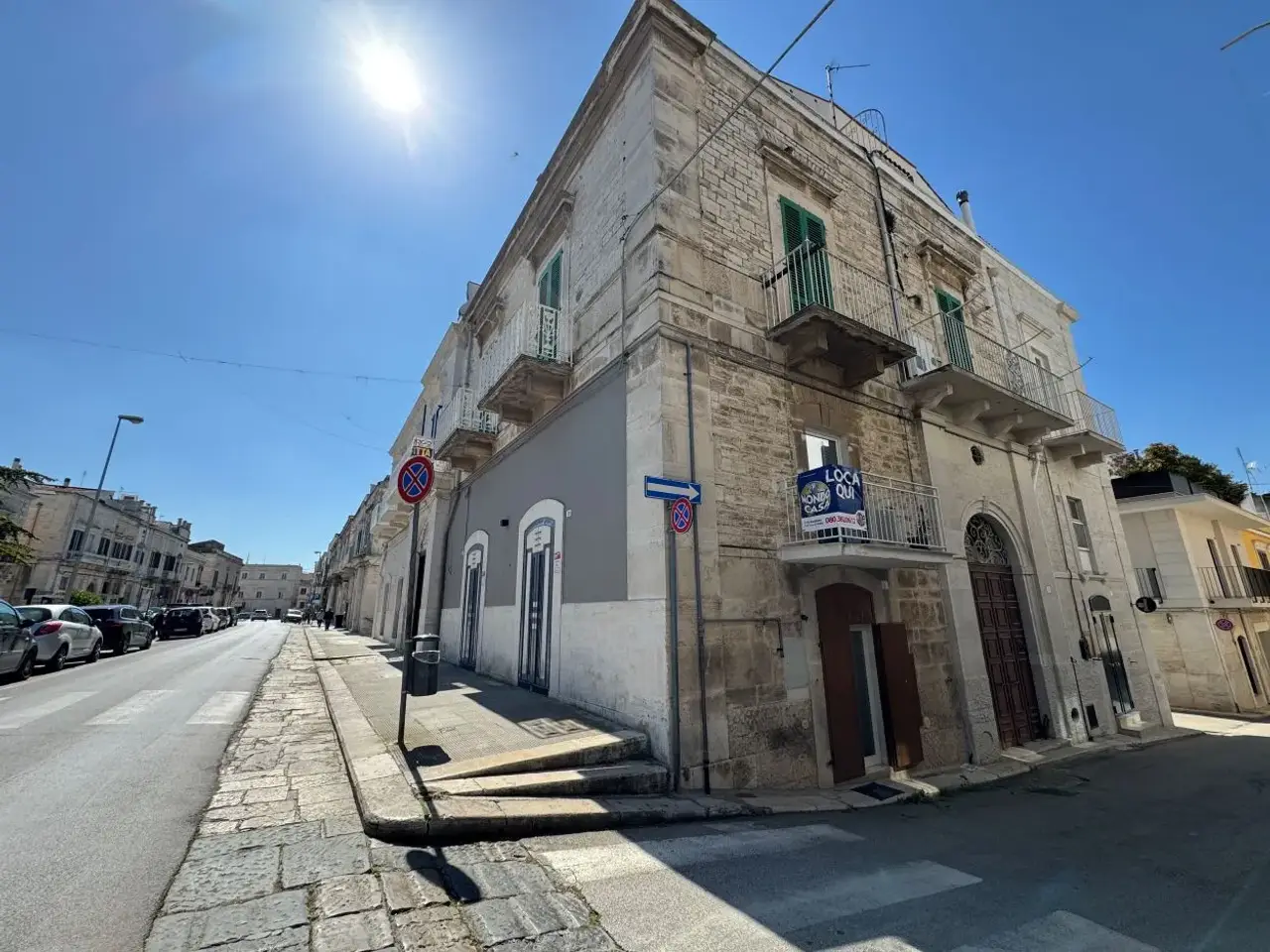 Ufficio in Via d.Cotugno, Ruvo Di Puglia, {3} - Foto 1