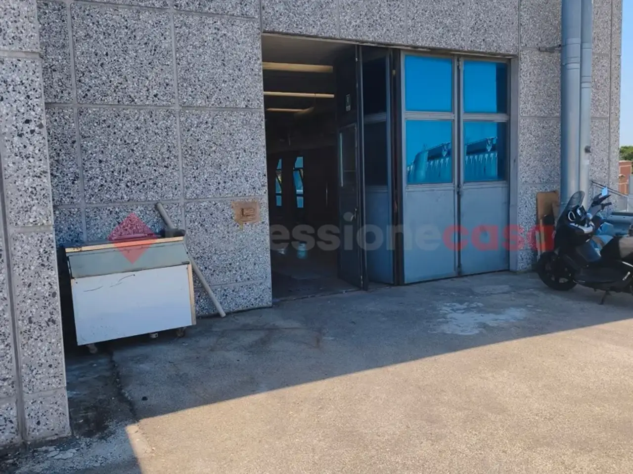 Laboratorio in Via Nenni, Campi Bisenzio, {3} - Foto 1