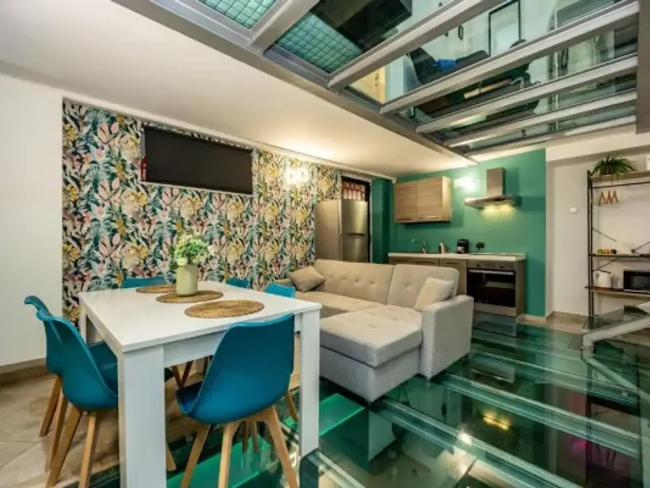 Bed & Breakfast in Viale Angelico 5, Roma, {3} - Foto 1