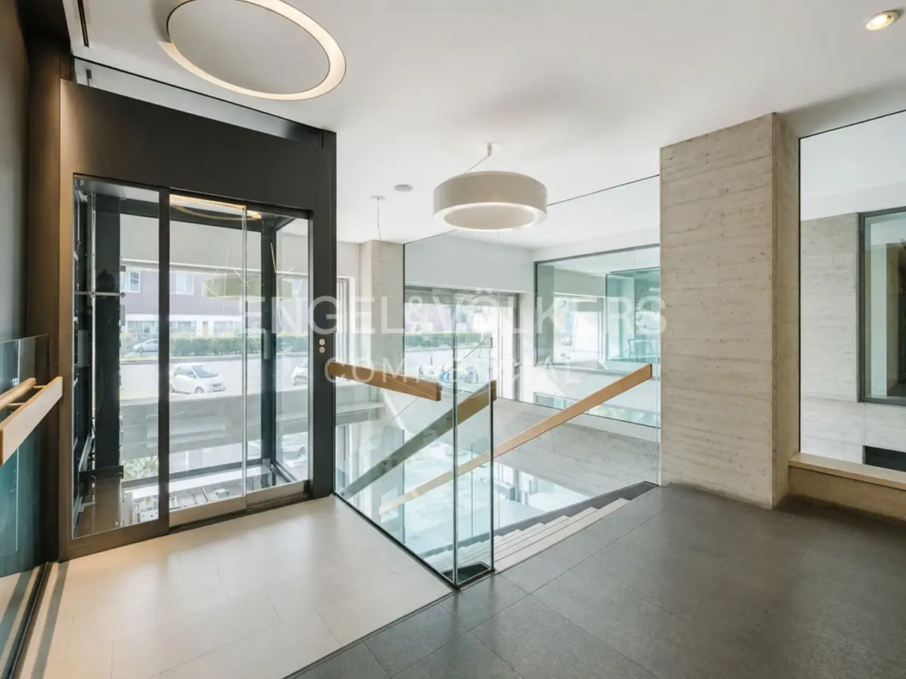 Ufficio in Viale Famagosta 75, Milano, {3} - Foto 1