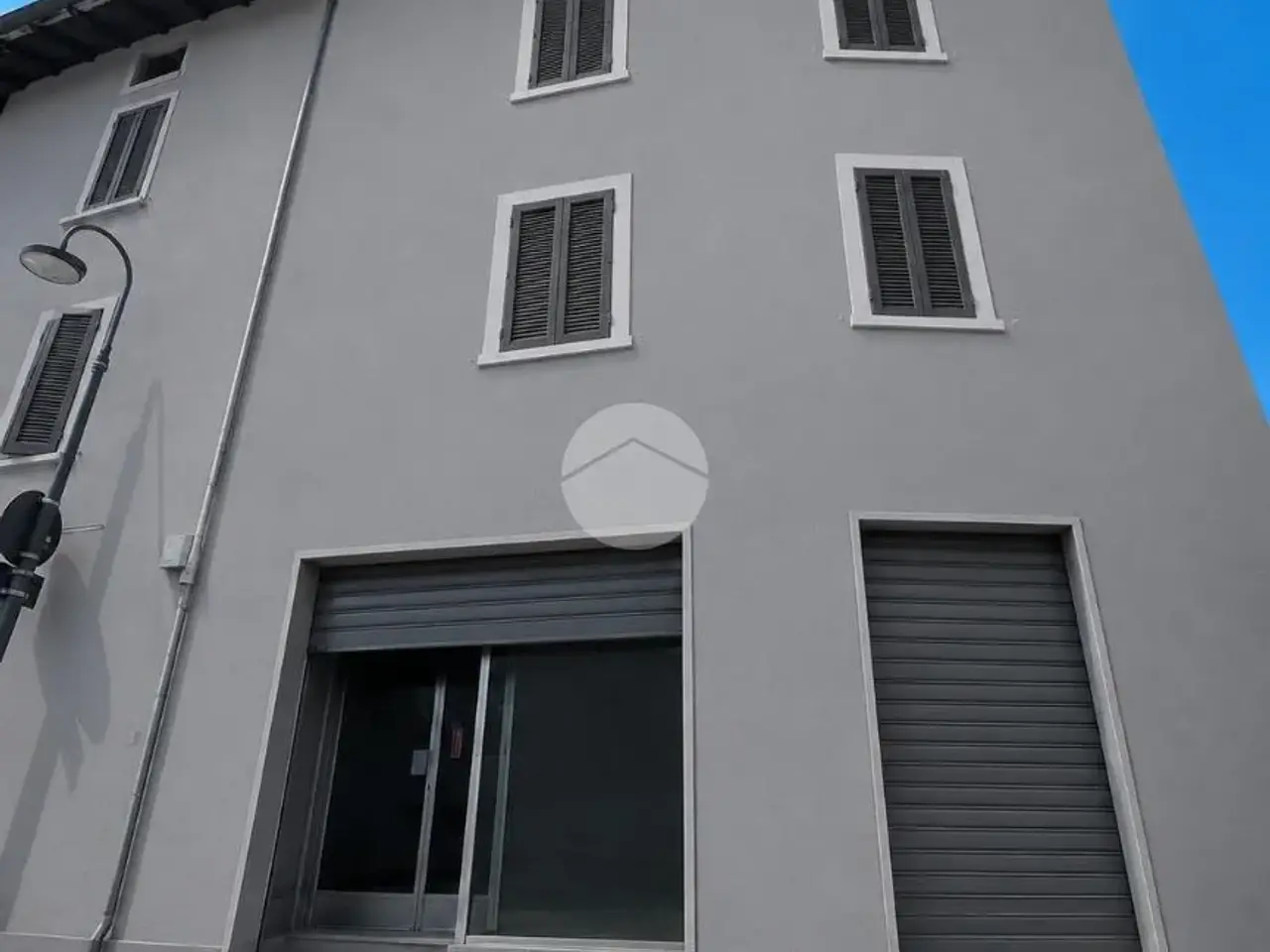 Negozio in Piazza Don E. Martinelli, Verdellino, {3} - Foto 1