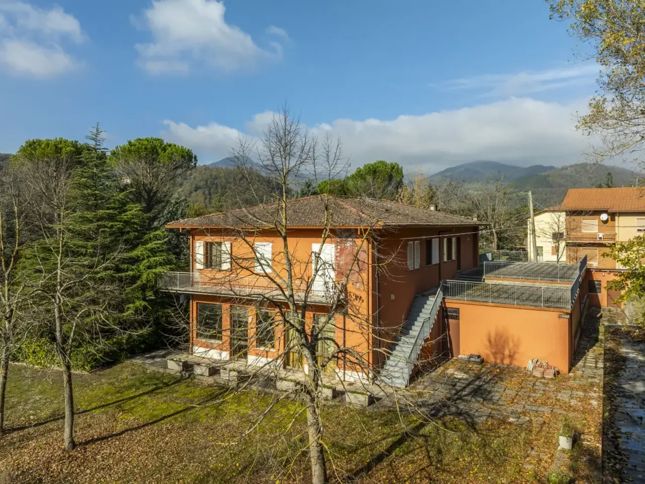 Albergo in Strada Provinciale Marecchia 38, Sestino, {3} - Foto 2