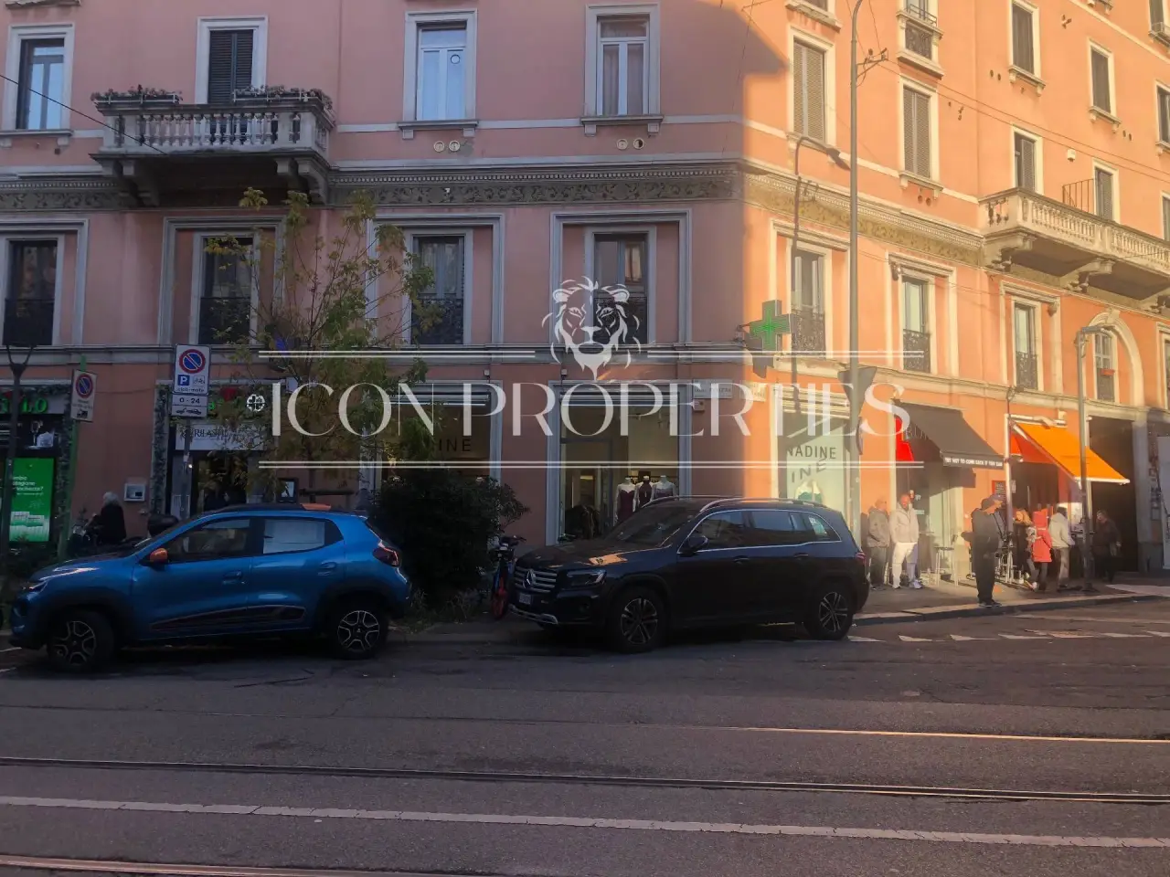 Negozio in Via Marghera 18, Milano, {3} - Foto 2