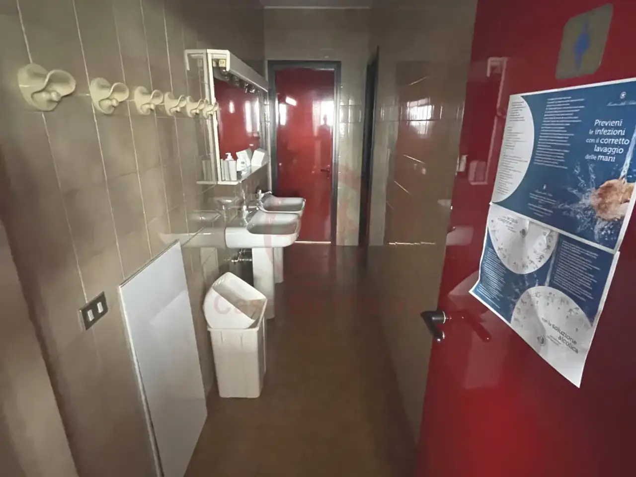 Ufficio in Corso Stati Uniti, Padova, {3} - Foto 1