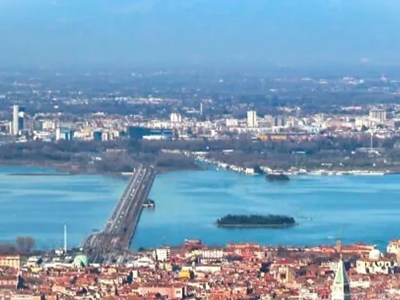 Palazzina commerciale in , Venezia, {3} - Foto 2