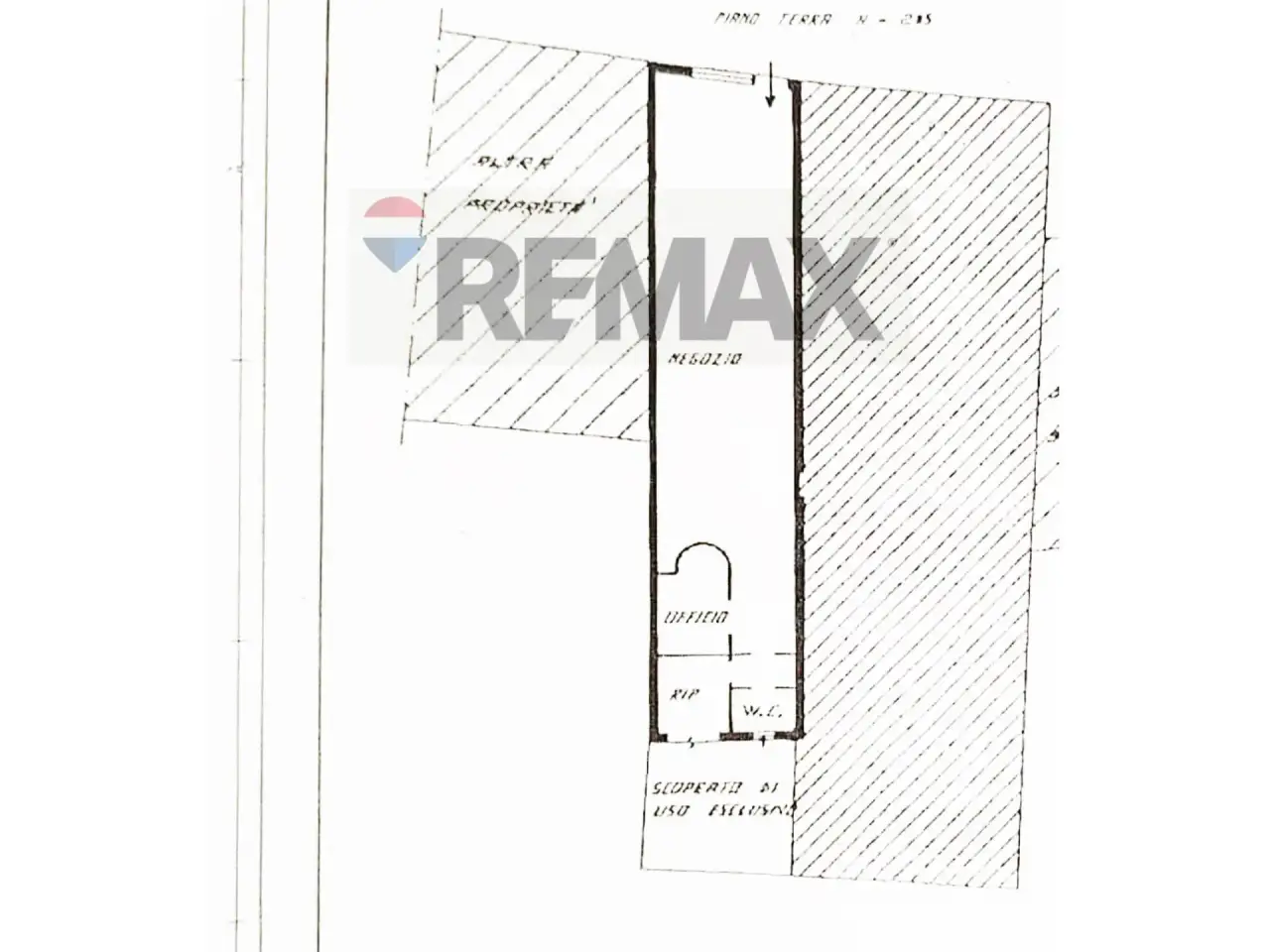 Negozio in , Noale, {3} - Foto 2