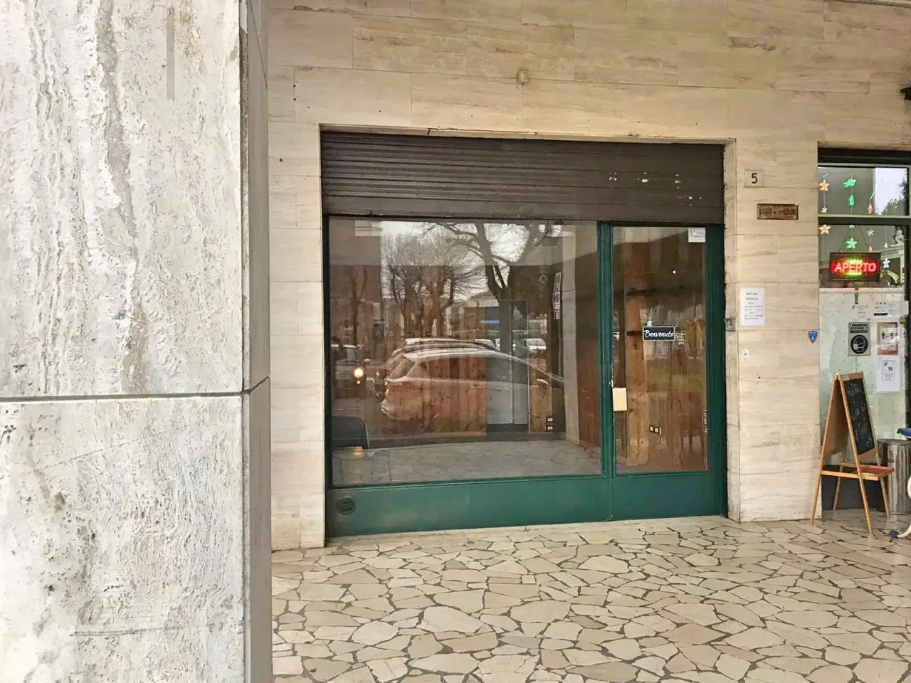 Negozio in  Brescia, Brescia, {3} - Foto 1