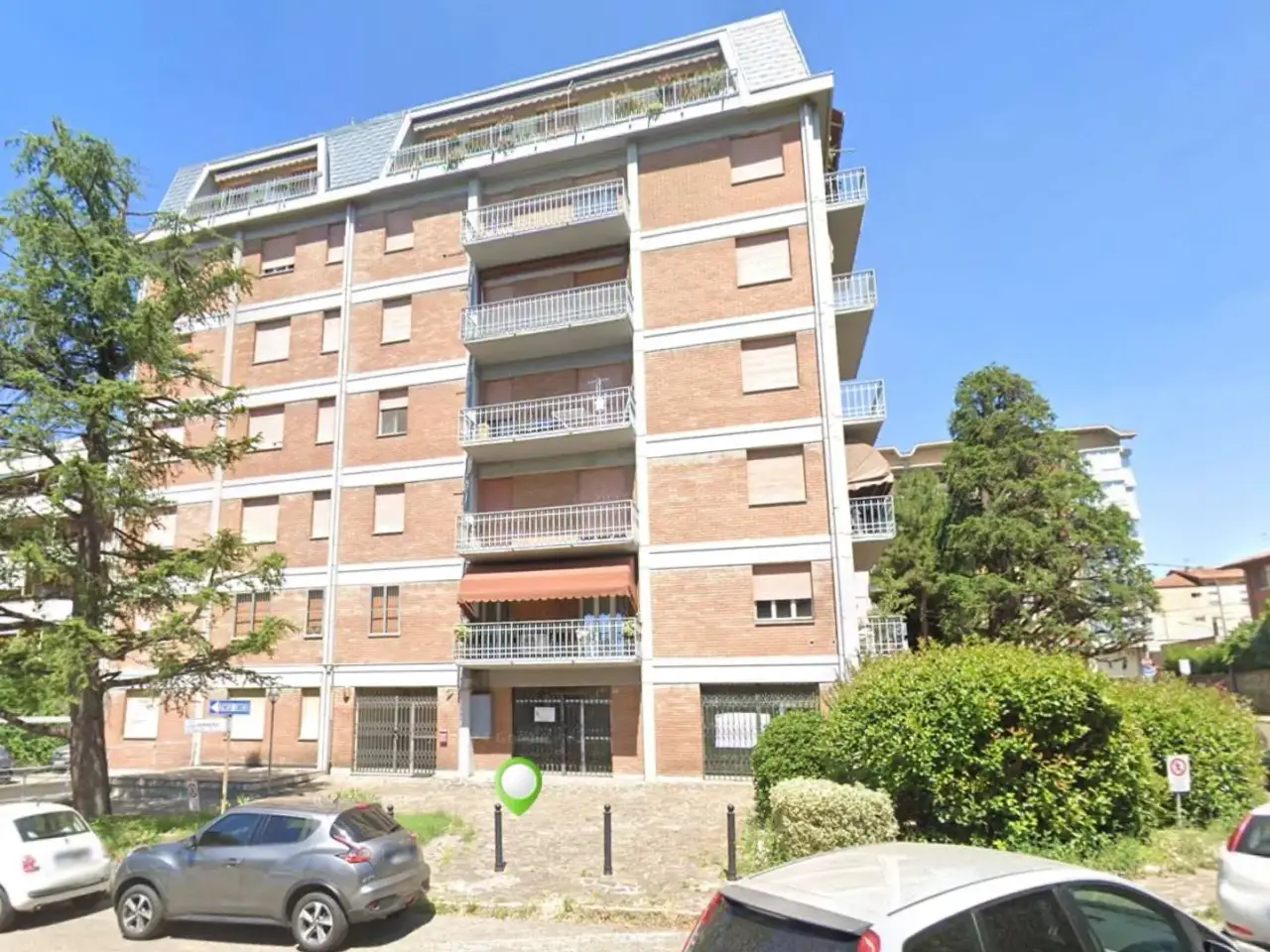 Ufficio in Via U. Ferrero 25., Sassuolo, {3} - Foto 1