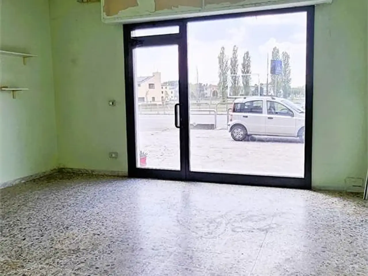 Negozio in San Prospero, Via Canaletto, San Prospero, {3} - Foto 1