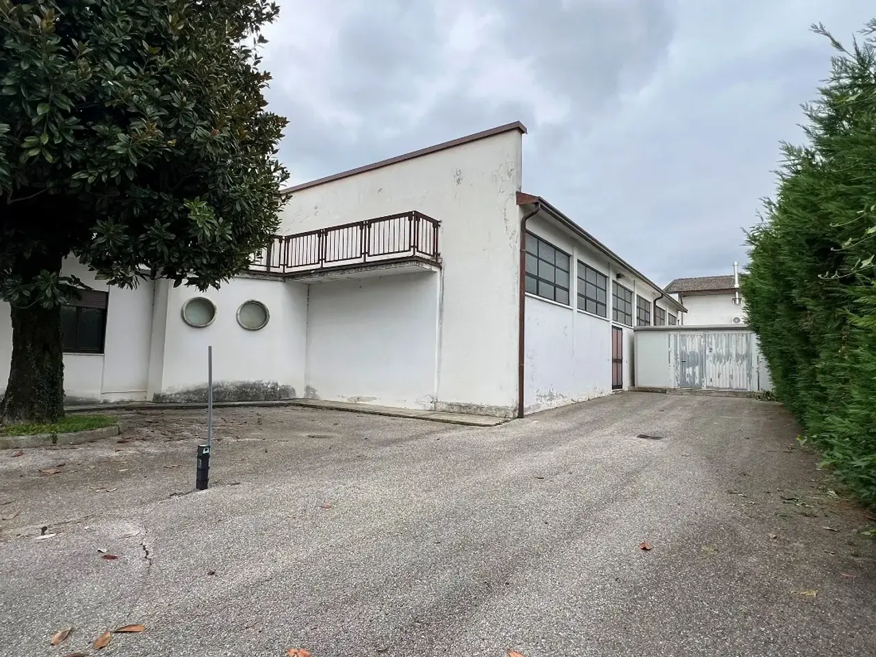 Laboratorio in Via Martiri della Libertà, Malo, {3} - Foto 1