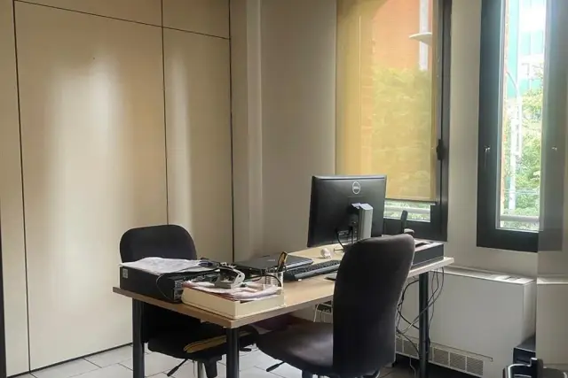 Office in {3}, Viale Antonio Silvani - Photo 1