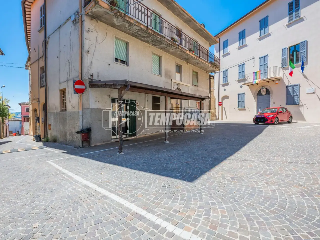 Negozio in Via Vittorio Emanuele 27, Colli Del Tronto, {3} - Foto 1