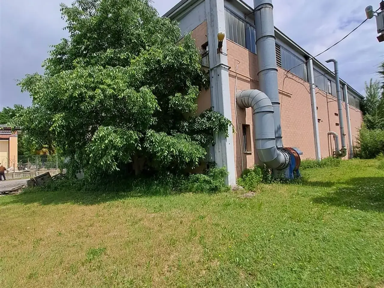 Capannone in , Novi Di Modena, {3} - Foto 1