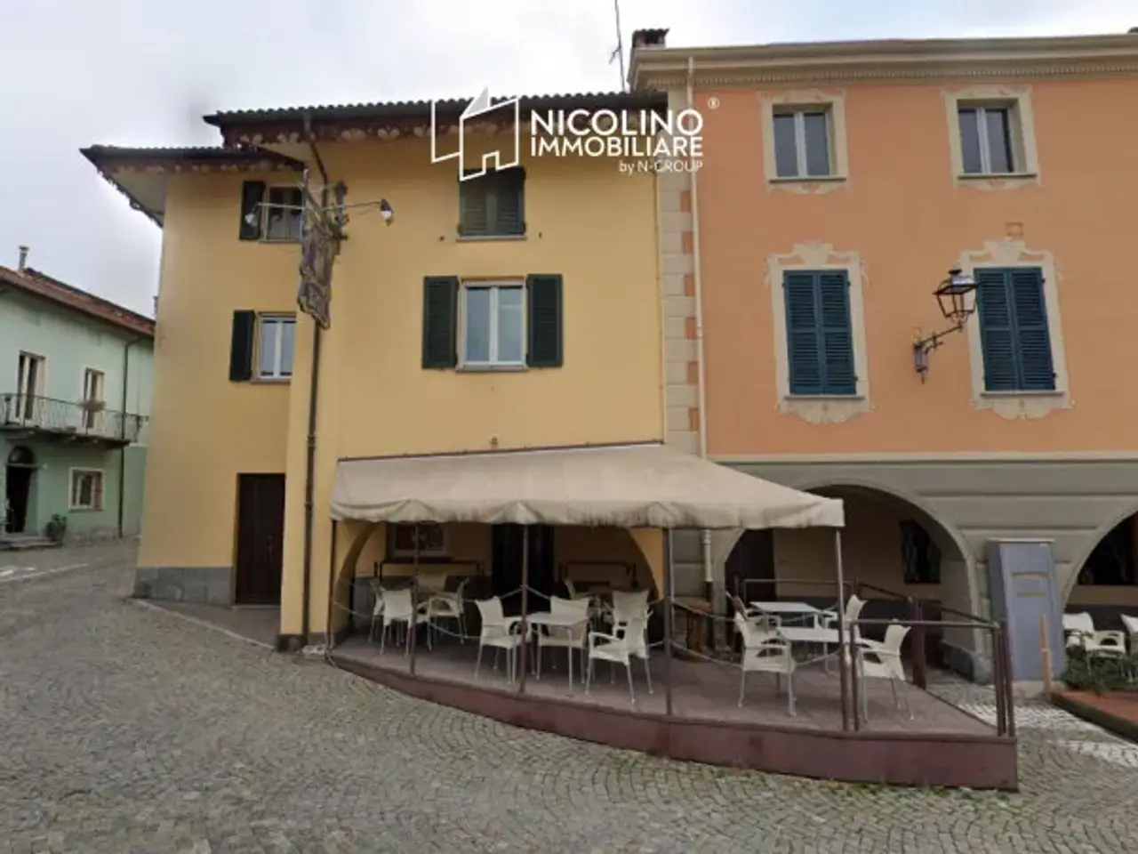 Negozio in Piazza Santa Maria 1, Peveragno, {3} - Foto 1