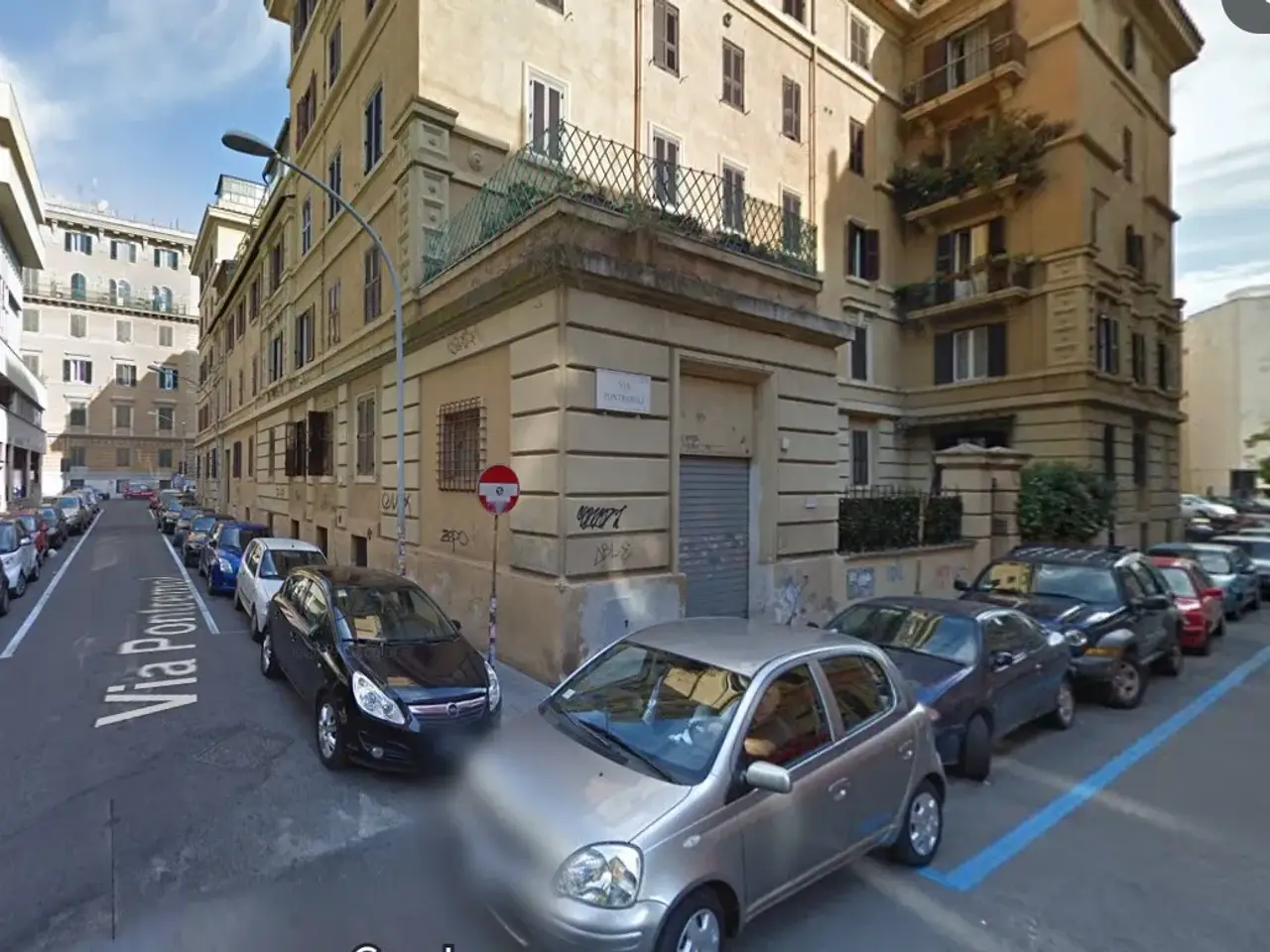 Negozio in Via Pontremoli, Roma, {3} - Foto 2