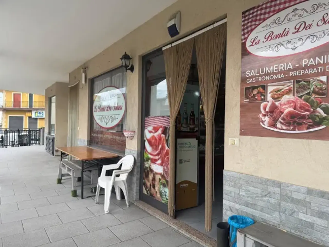 Macelleria in Via 4 Novembre, Terme Vigliatore, {3} - Foto 2