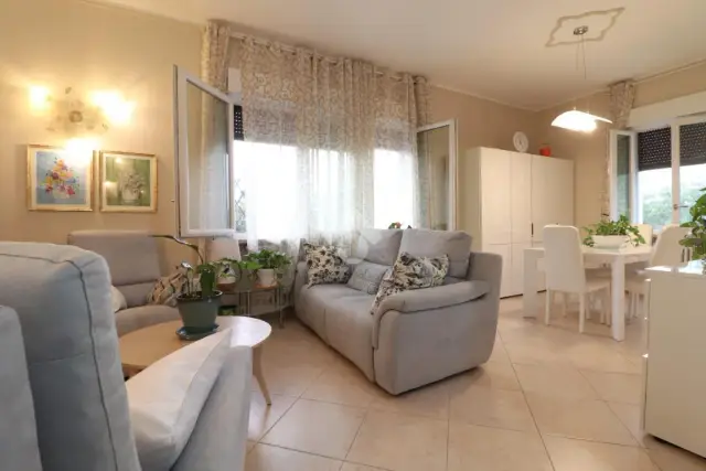 3-room flat in Via Gramsci 1, Porto Mantovano - Photo 1