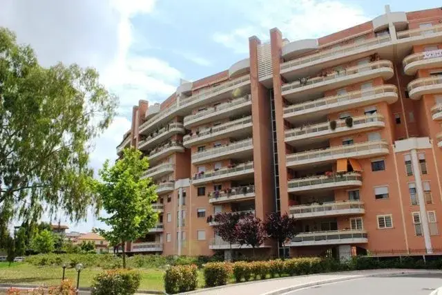 Penthouse in Via Carroceto 154, Aprilia - Foto 1