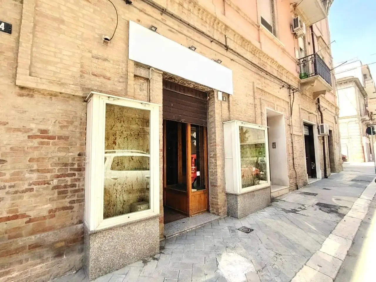 Negozio in Via Roma, Lucera, {3} - Foto 1