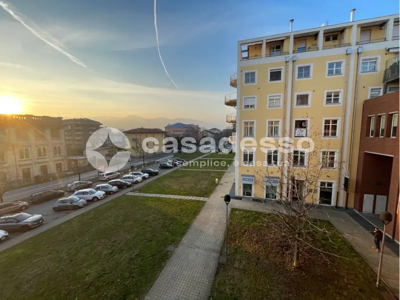 Ufficio in Via Mazzini 4 /8, Cirie', {3} - Foto 2