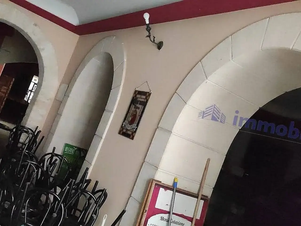 Ufficio in Via Tenente Vito Manno 19/21, Alcamo, Alcamo, {3} - Foto 1