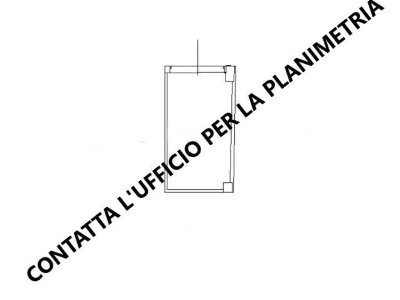 Attico in vendita, Viale Teracati, Siracusa - Planimetria 1