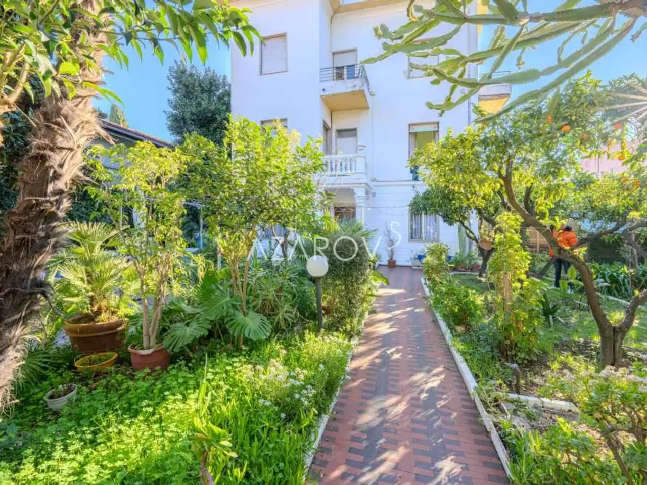 Albergo in , Bordighera, {3} - Foto 1