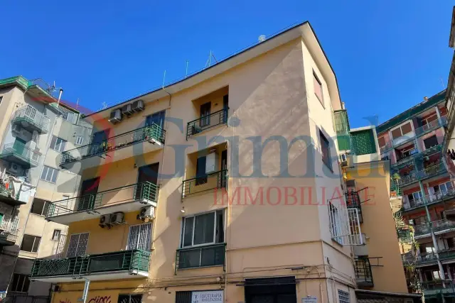 3-room flat in Via Schipa, Napoli - Photo 1