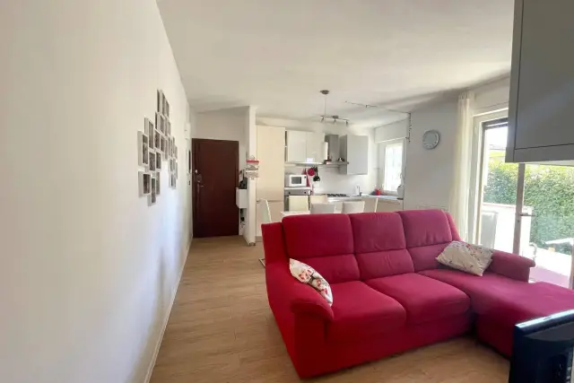 3-room flat, Montecarlo - Photo 1