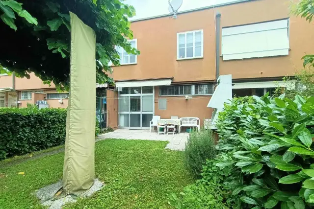 Terraced house in Via Wagner Richard, Modena - Photo 1