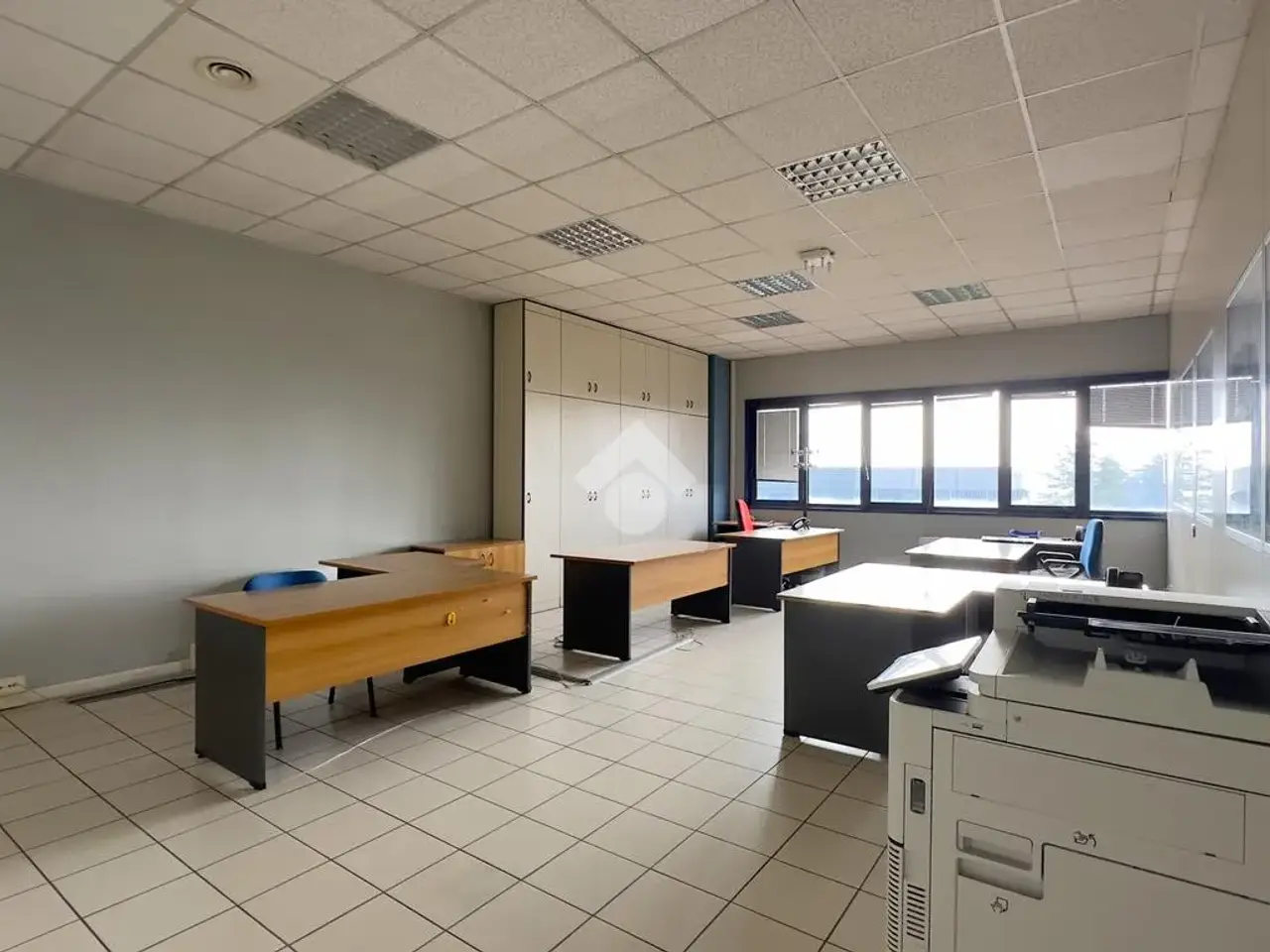 Ufficio in Via Industria, Pozzolo Formigaro, {3} - Foto 1