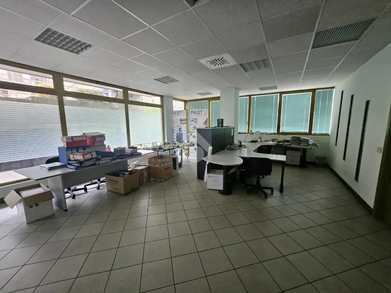 Ufficio in Via Virgilio Montini, Lumezzane, {3} - Foto 2