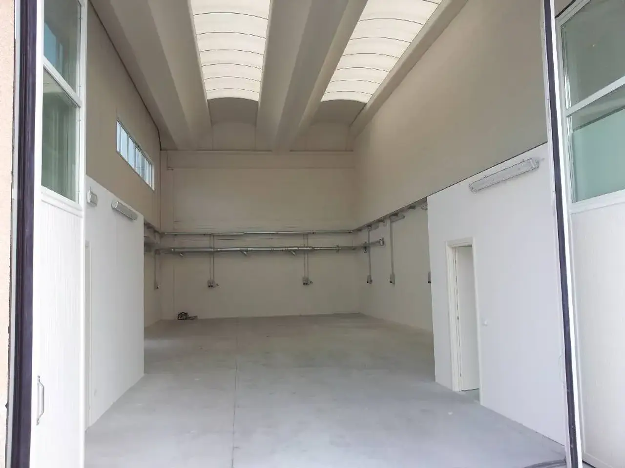 Esercizio commerciale in Via Masaccio 20, Vicopisano, {3} - Foto 1