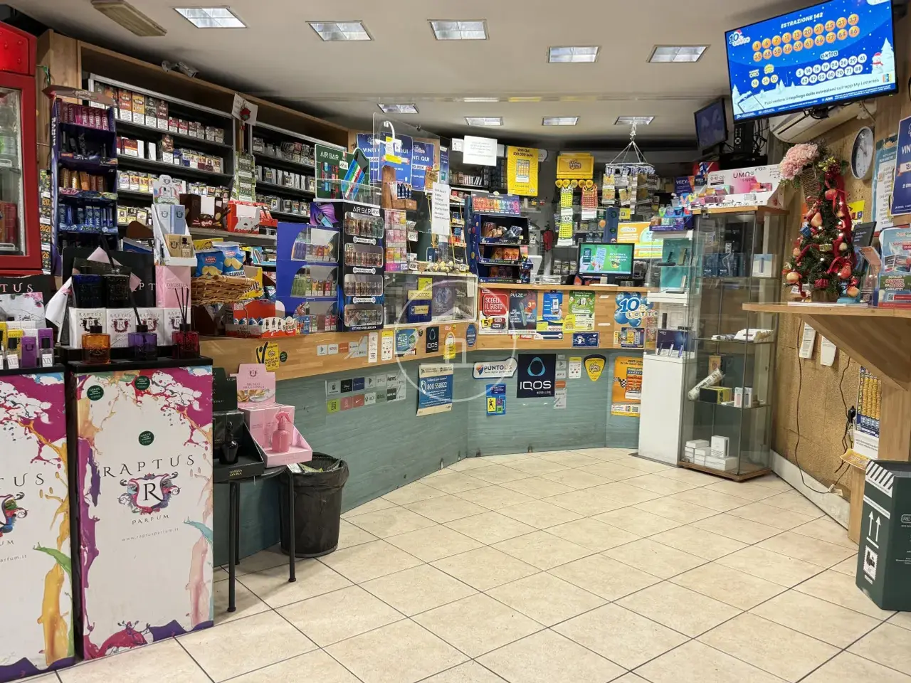 Tabaccheria in Via Pratese 64 d, Firenze, {3} - Foto 2