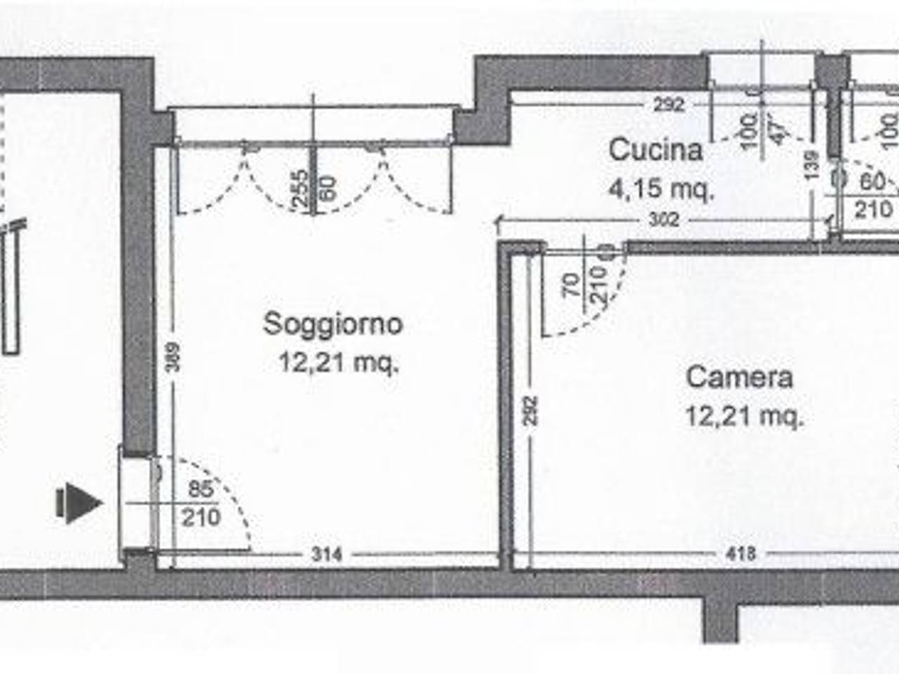 immagine annuncio 7 di 8