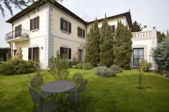 Mansion in Via Bolognese 431, Firenze - Photo 1