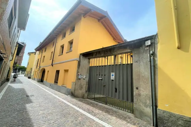 Zweizimmerwohnung in Via Emilio Murciano, Galliate - Foto 1