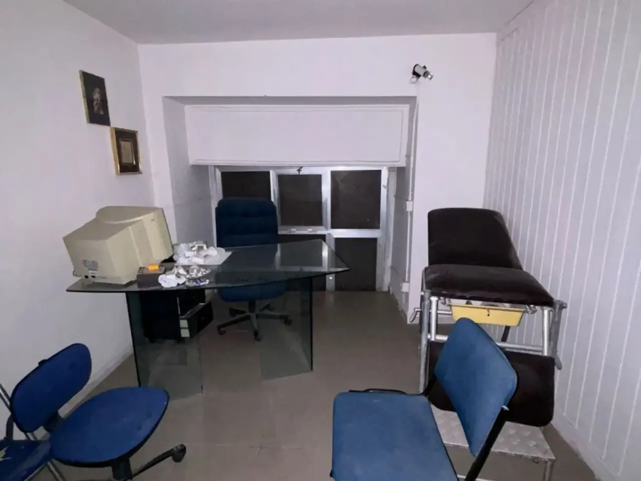 Ufficio in Via Achille Vianelli, San Ferdinando, Municipalità 1, Napoli, Campania, 80121, Italia, Napoli, {3} - Foto 2