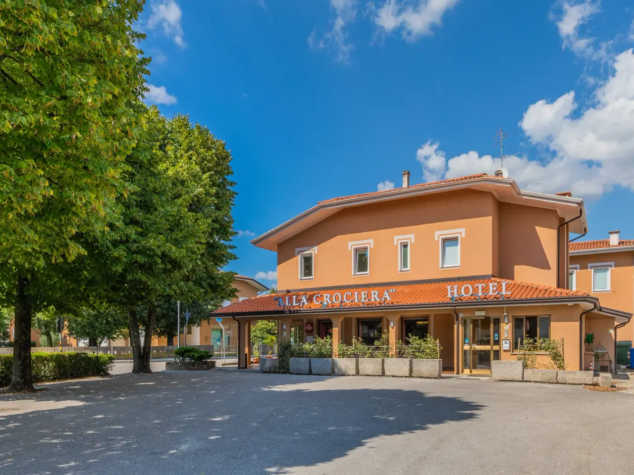 Albergo in , San Canzian D'Isonzo, {3} - Foto 1