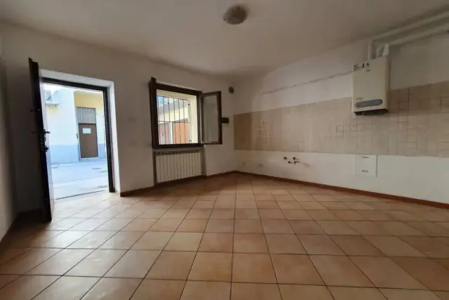 Zweizimmerwohnung in Via della Vittoria, Bonate Sopra - Foto 1