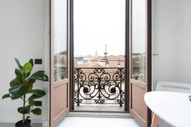 Monolocale in Corso Magenta, Milano - Foto 1