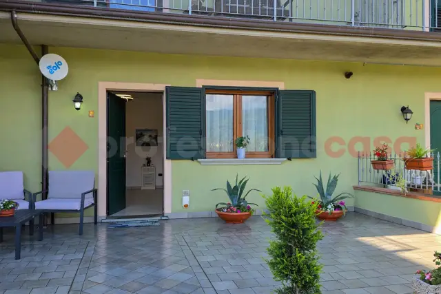 Quadrilocale in vendita, Via Saiona 9, Castelnuovo Di Garfagnana - Foto 1