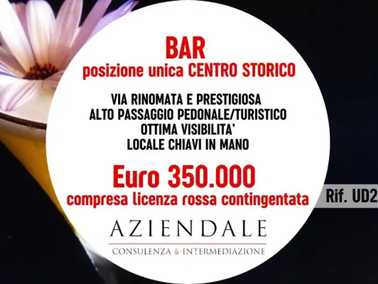 Bar in Piazza delle Erbe, Verona, {3} - Foto 1