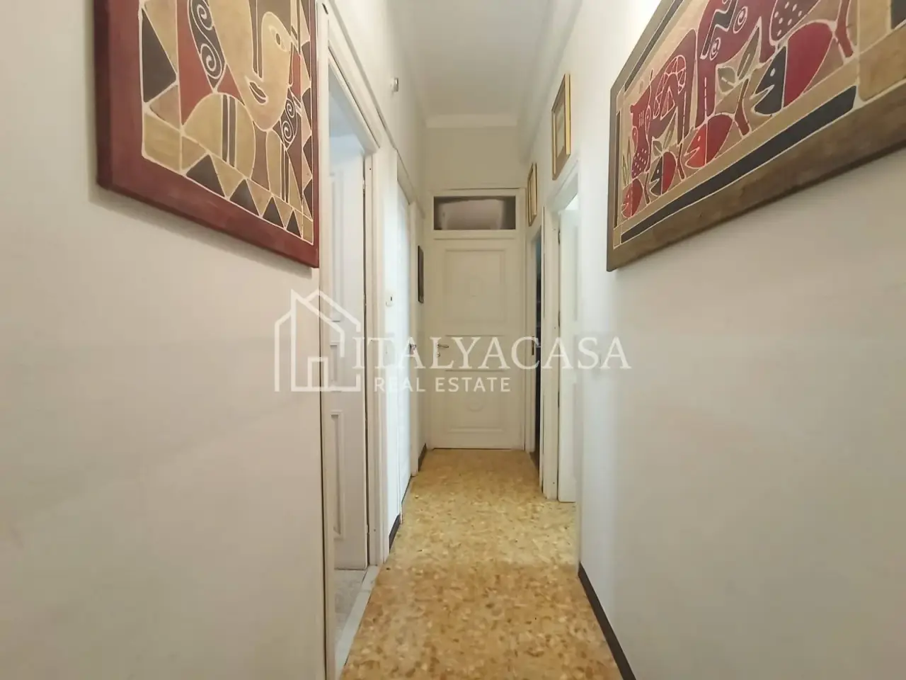 Ufficio in Via Giovanni Marsaglia 63, Sanremo, {3} - Foto 1