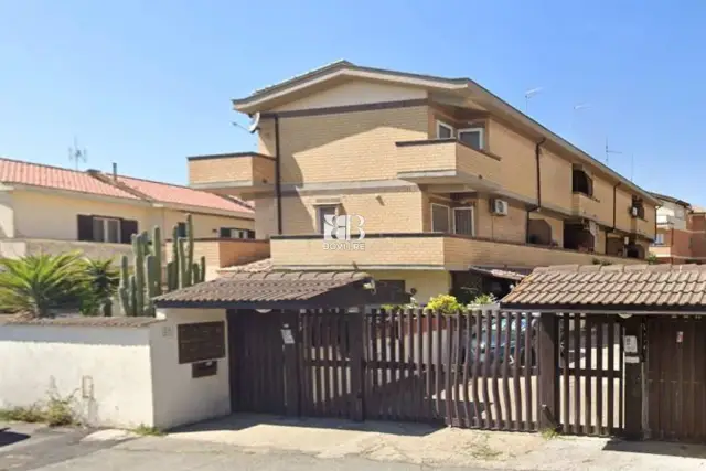 Terraced house in Via Porto Romano, Fiumicino - Photo 1