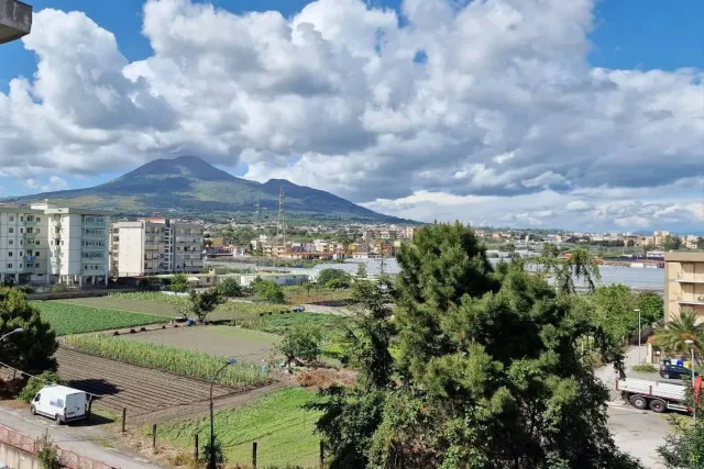 Appartamento in Via Carminiello, Torre Annunziata - Foto 1