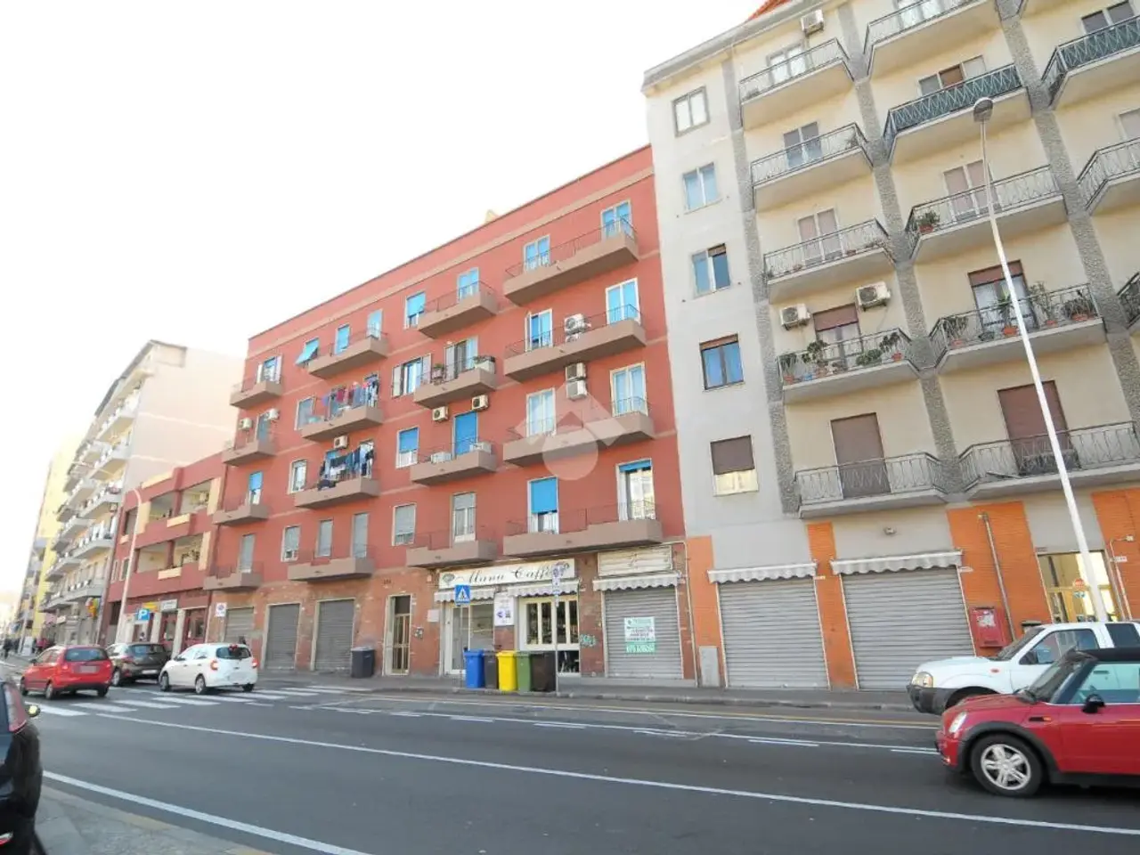 Negozio in Via Is Mirrionis 150, Cagliari, {3} - Foto 2