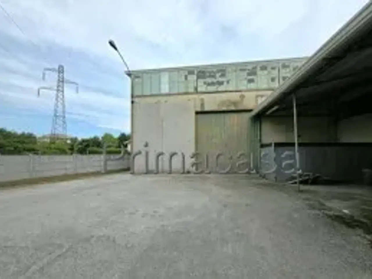 Capannone in Viale San Marco 84, Marcon, {3} - Foto 1