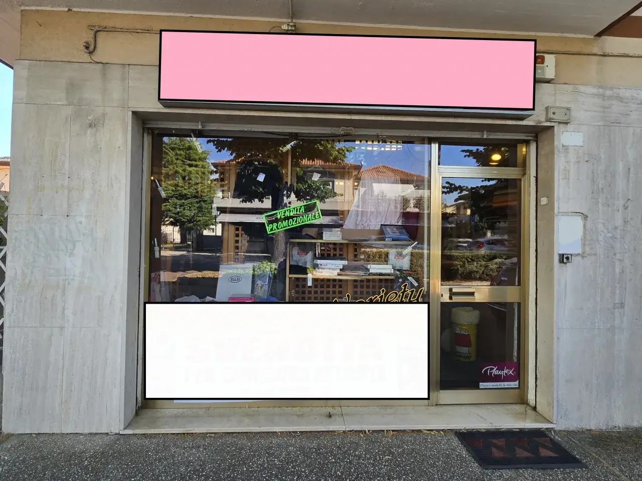 Negozio in Via Castellana 99, Venezia, {3} - Foto 1
