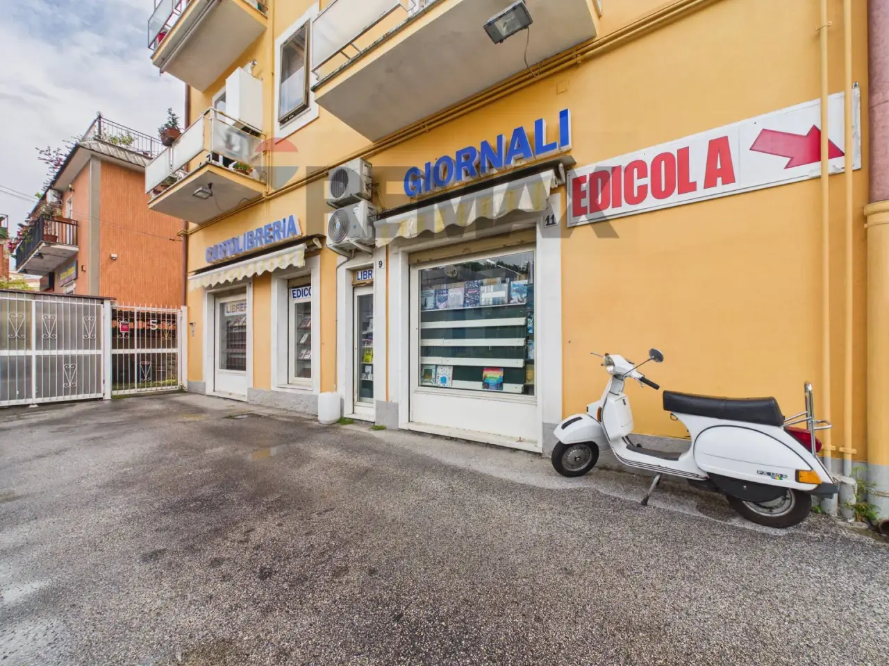 Negozio in , Roma, {3} - Foto 1